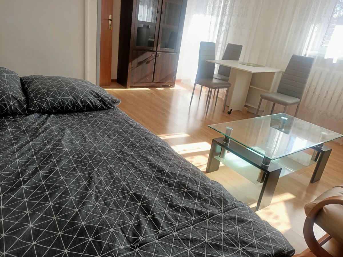 Apartament u Anny - Housity