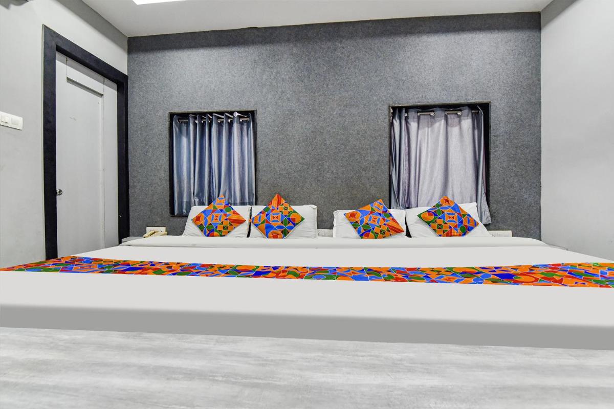 FabHotel Surya Palace - Housity
