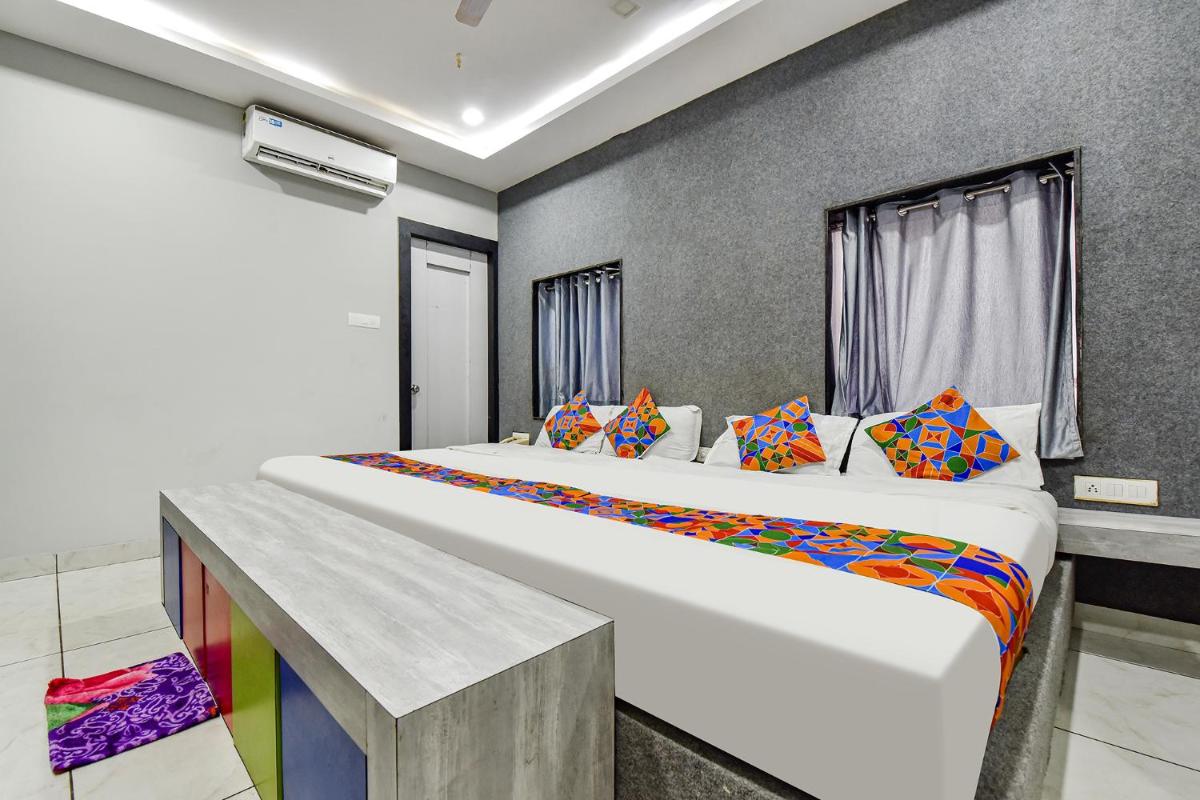 FabHotel Surya Palace - Housity