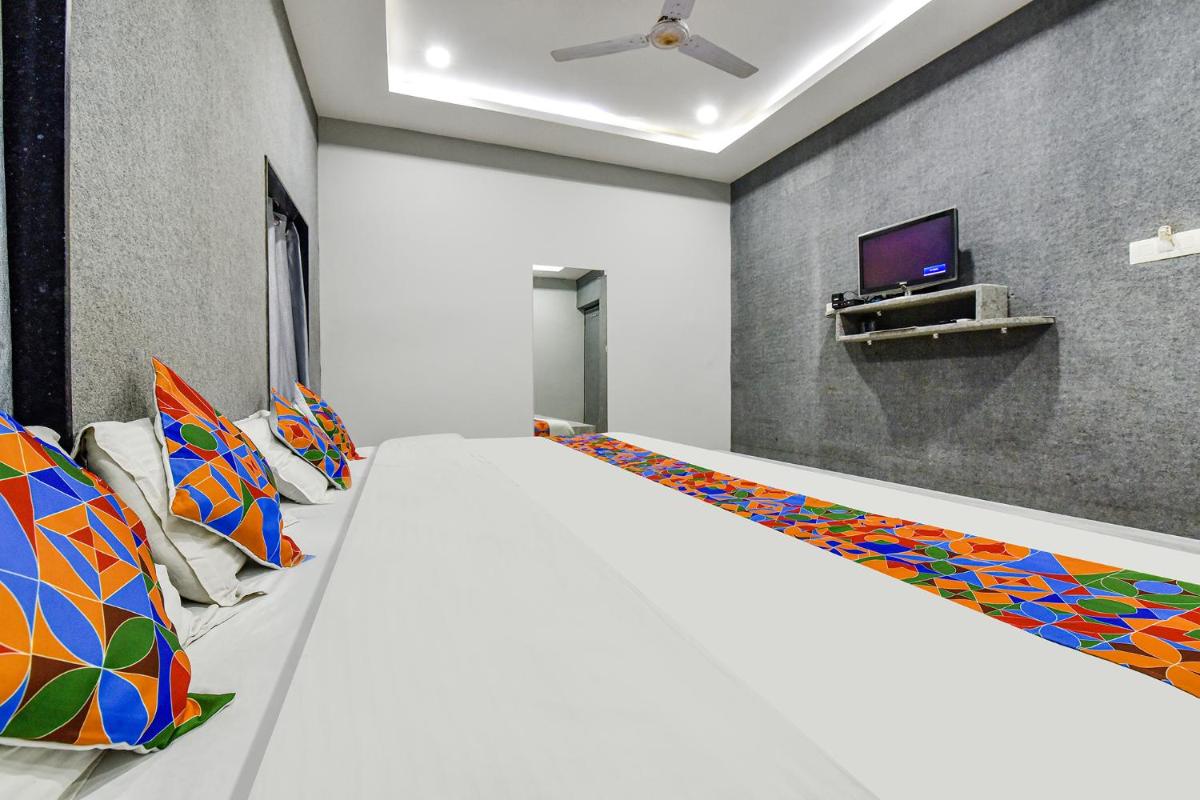 FabHotel Surya Palace - Housity