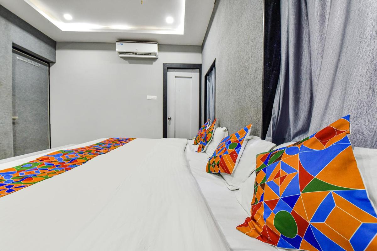 FabHotel Surya Palace - Housity