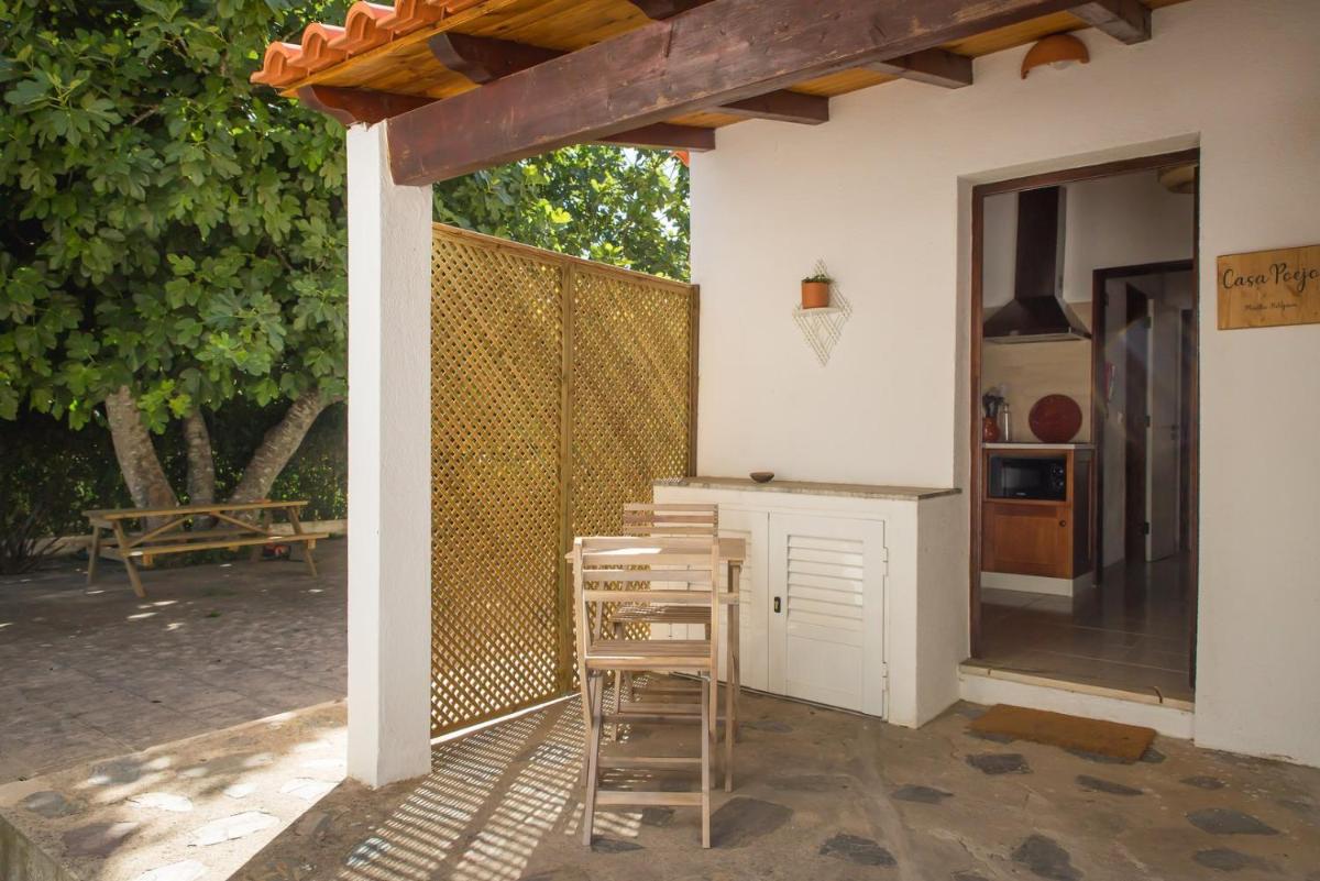 Suitetrails - Quinta Do Marmeleiro- Casa Poejo