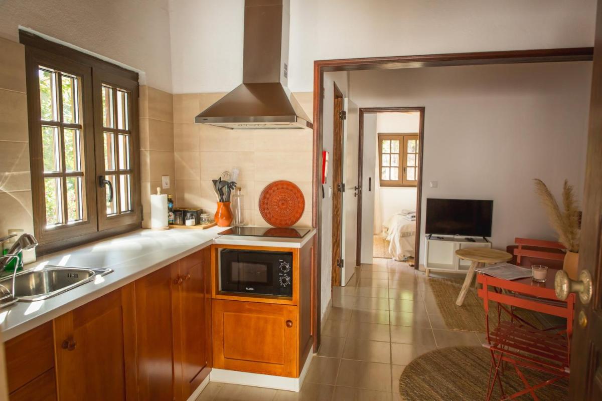 Quinta Do Marmeleiro- Casa Poejo - Housity