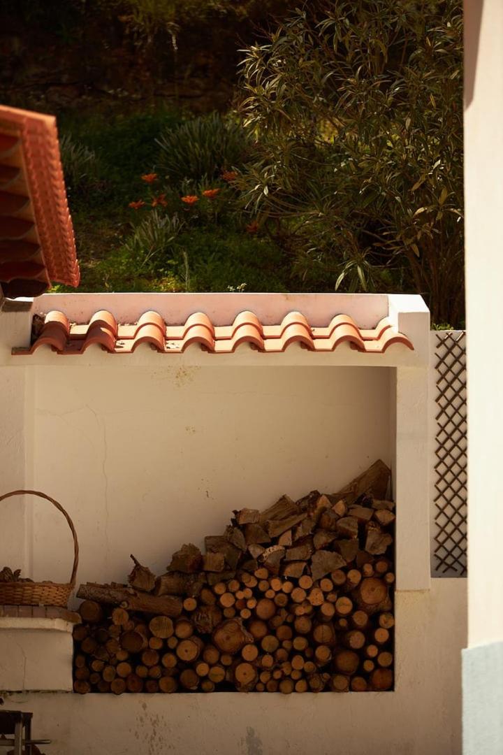 Suitetrails - Quinta Do Marmeleiro- Casa Poejo