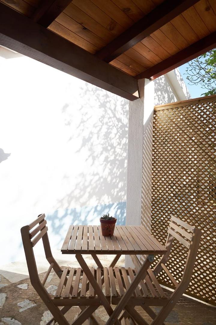 Suitetrails - Quinta Do Marmeleiro- Casa Poejo