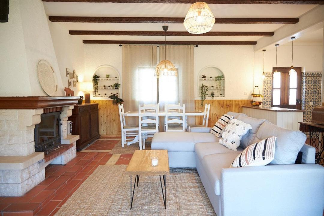 Suitetrails - Quinta do Marmeleiro- Casa Marmeleiro