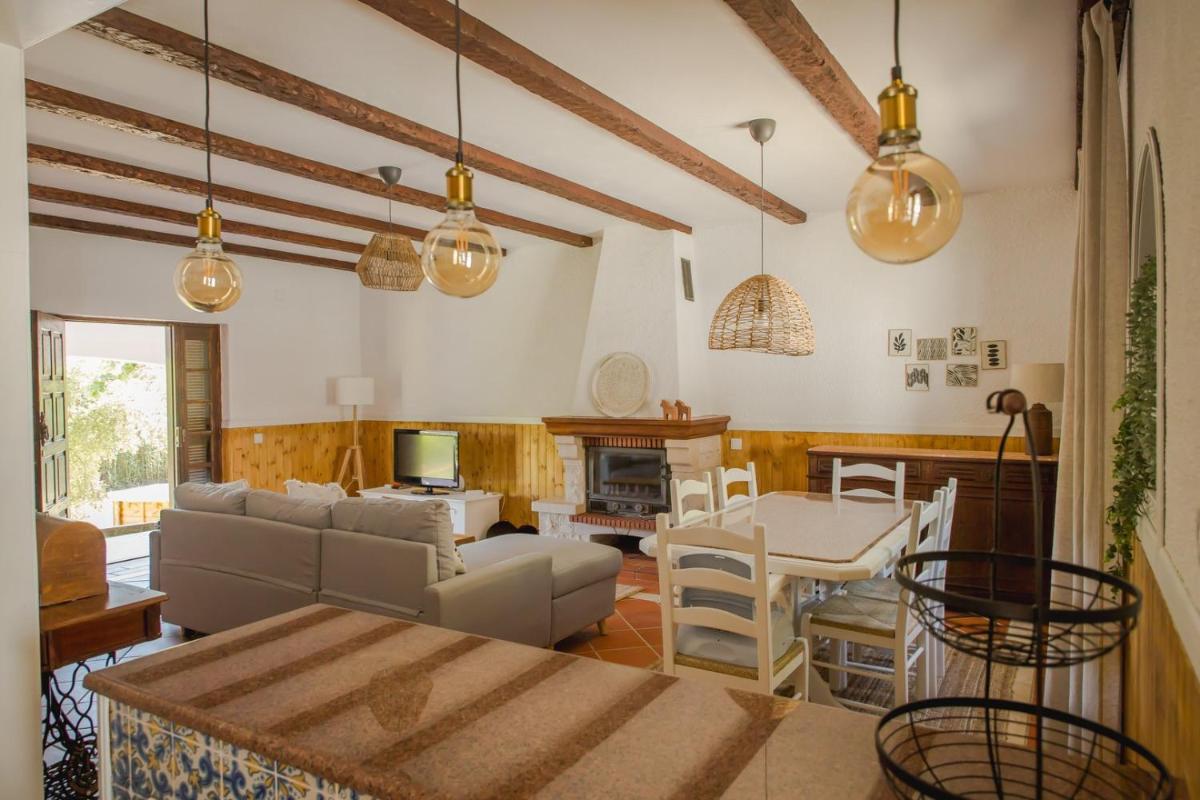 Suitetrails - Quinta do Marmeleiro- Casa Marmeleiro
