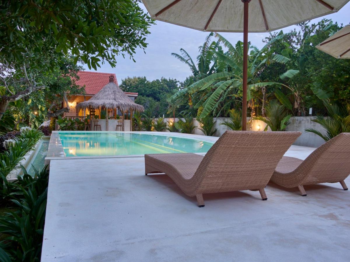 Uluwatu Desa - Housity