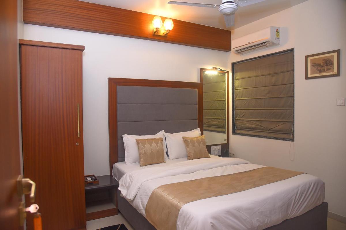 Hotel Old Urban Guest House - Housity