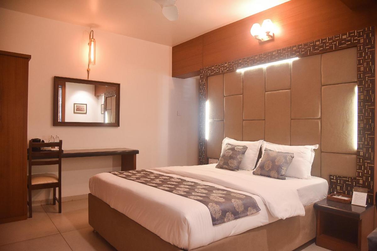 Hotel Old Urban Guest House - Housity