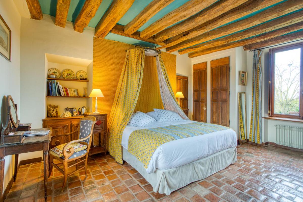 La Fauconnerie Du Roy - Housity