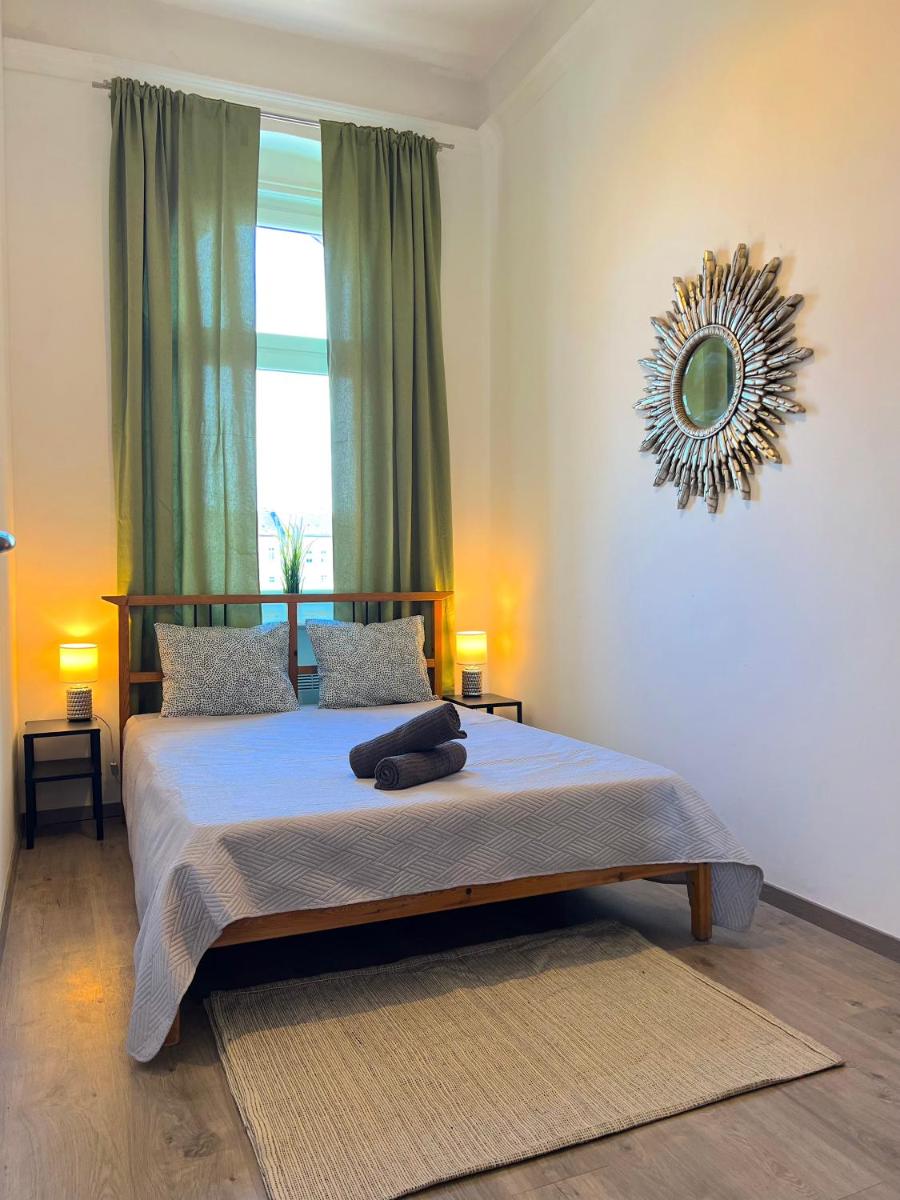 T22 Apartment by SHB - Housity