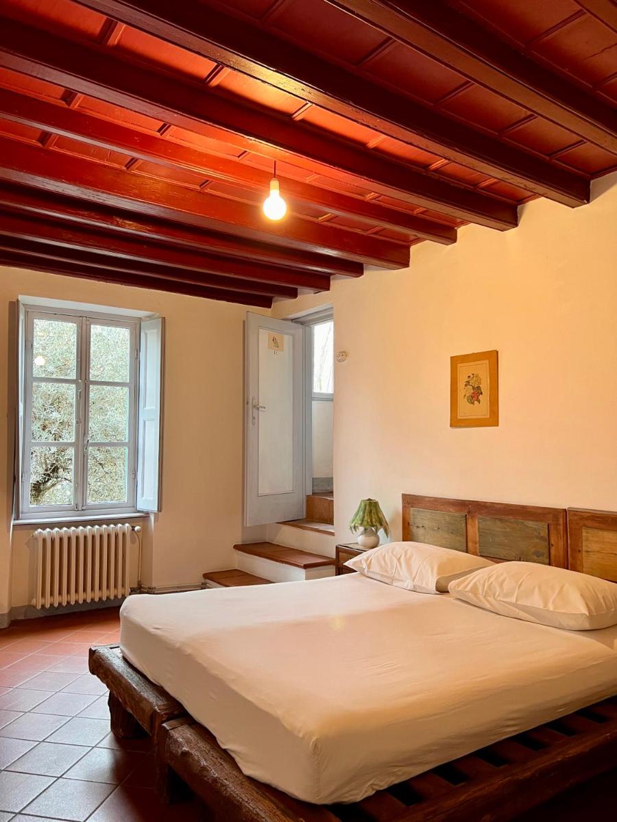 Il Talucco B&B - Housity