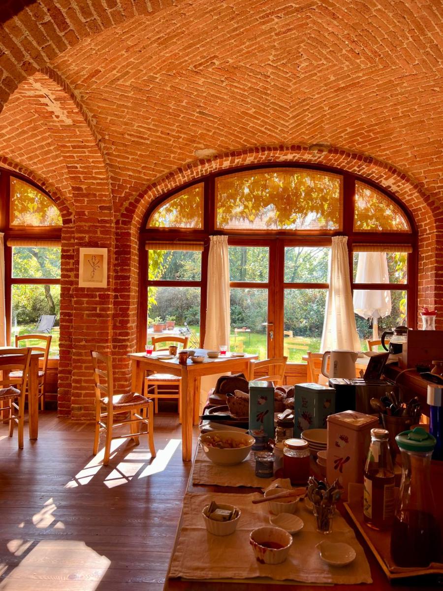 Il Talucco B&B - Housity