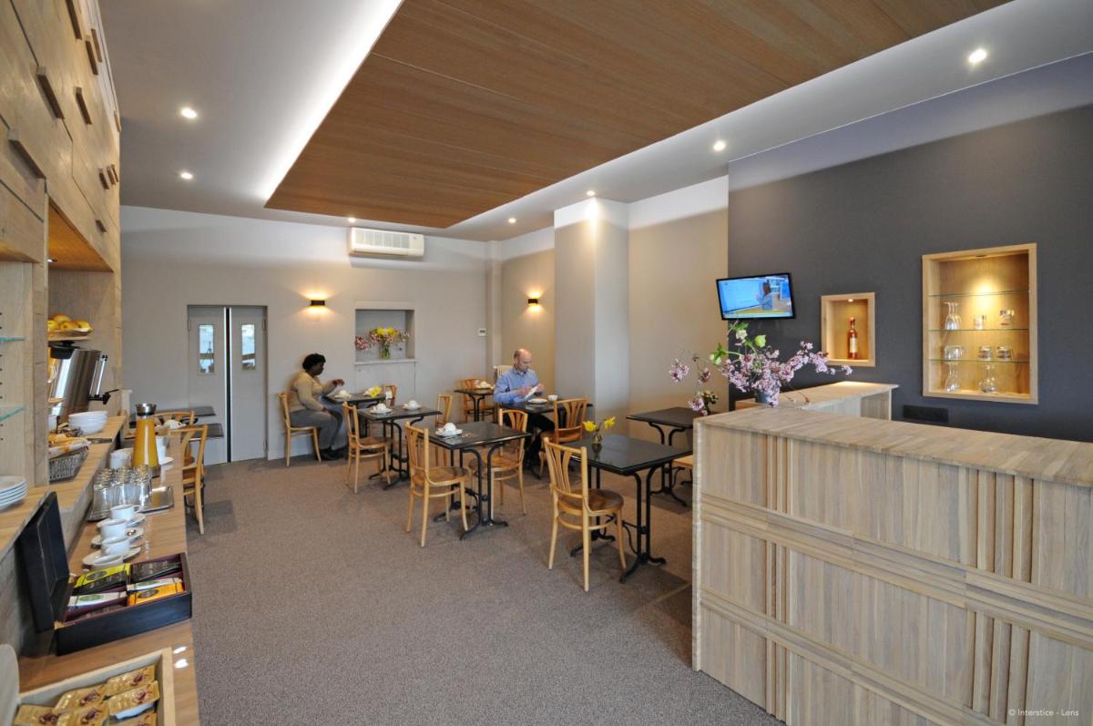 Cit'Hotel De Harlay - Housity