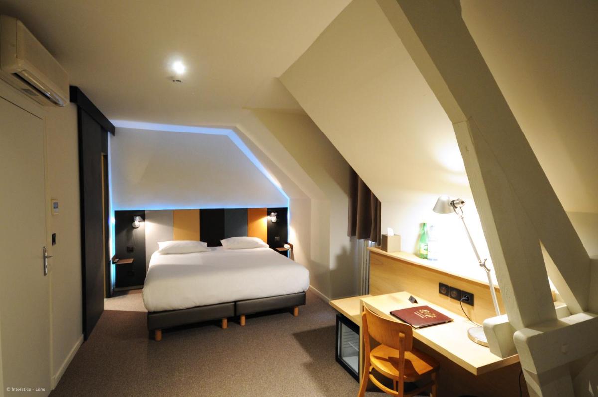 Cit'Hotel De Harlay - Housity