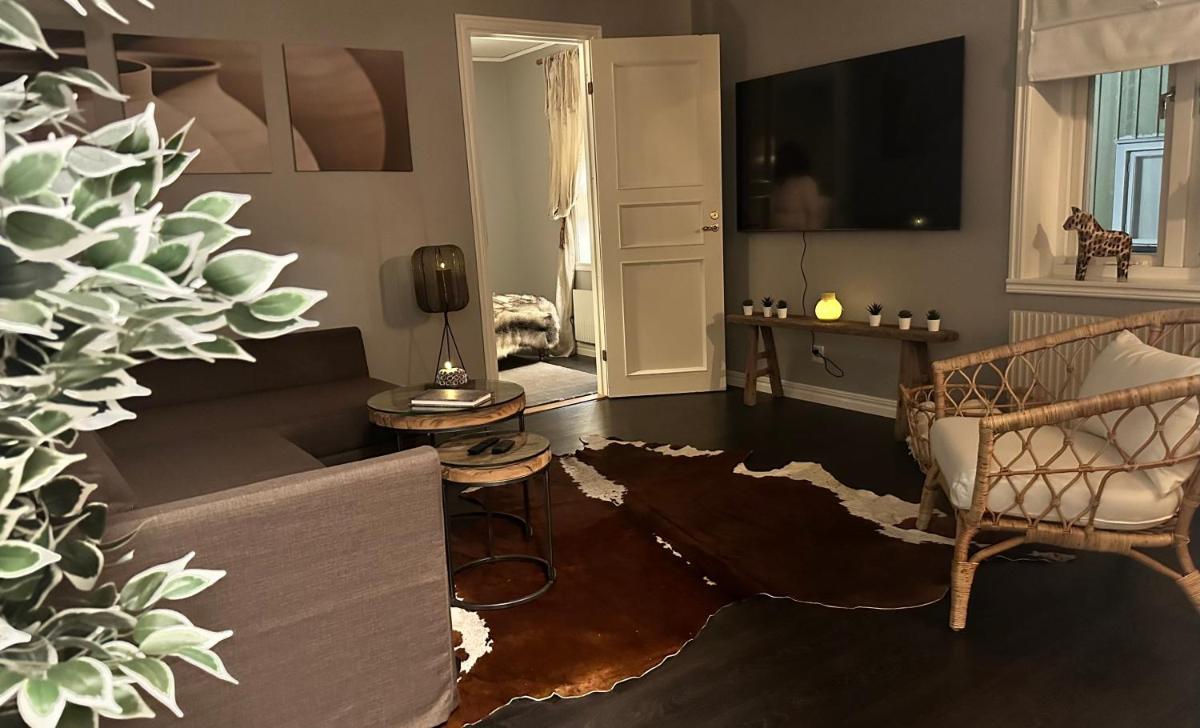 Tummens B & B - Housity