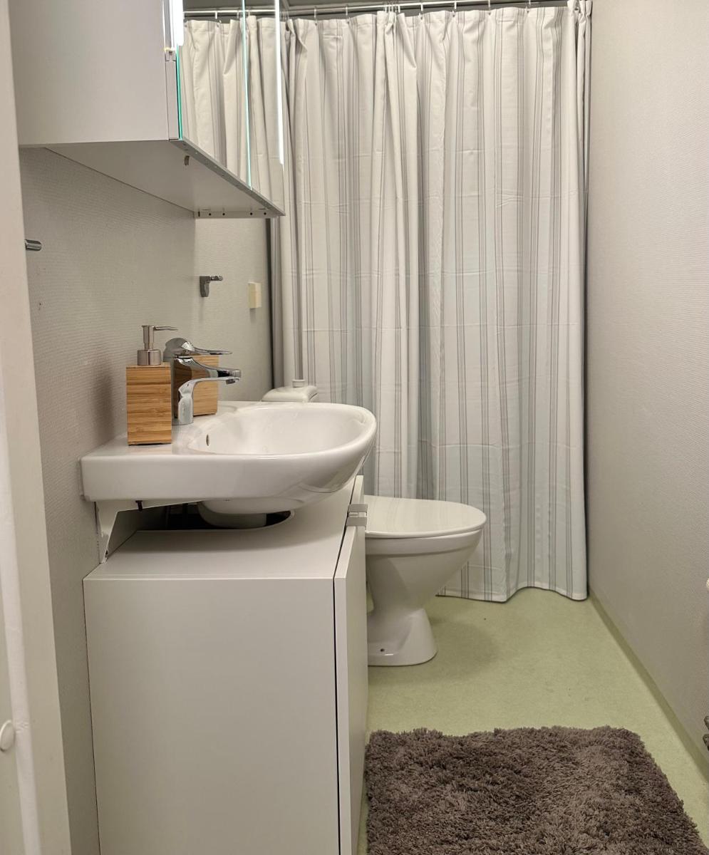 Tummens B & B - Housity