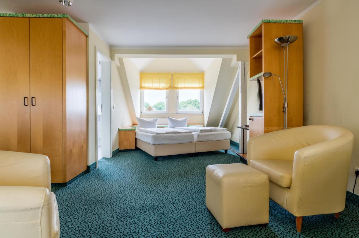 Andante Hotel Dresden - Housity