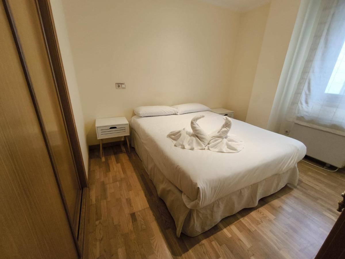 Apartamento en centro histórico - Housity