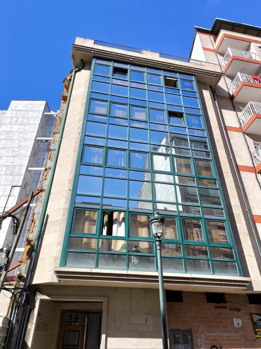 Apartamento en centro histórico - Housity