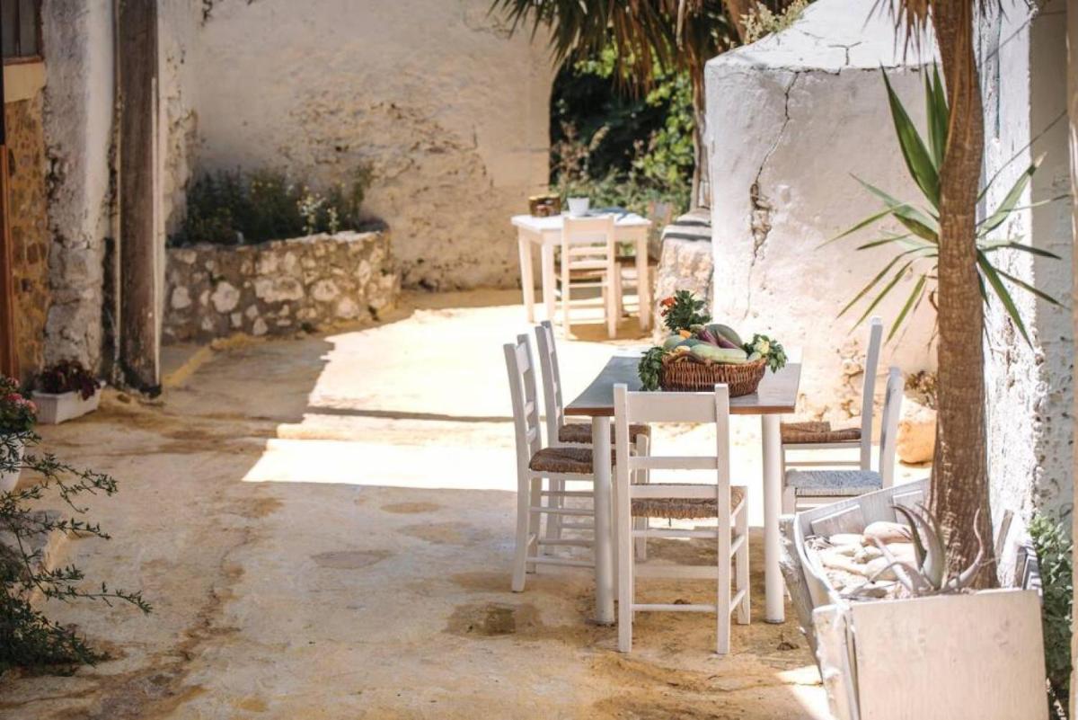 Villa Hidden Gem Crete - Housity