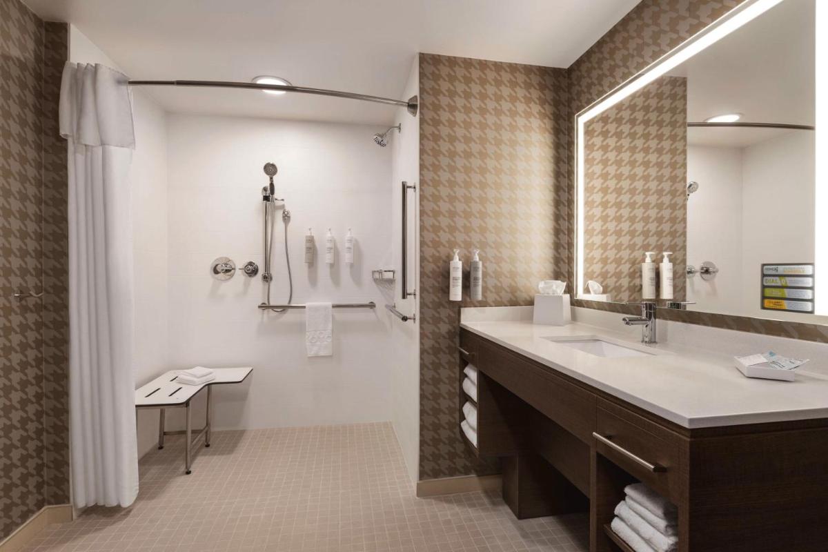 Home2 Suites By Hilton Cheyenne - Housity