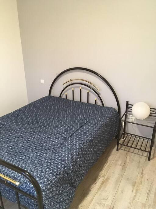 Gîte aux Aspres Logement de 65m² (4pers) - Housity