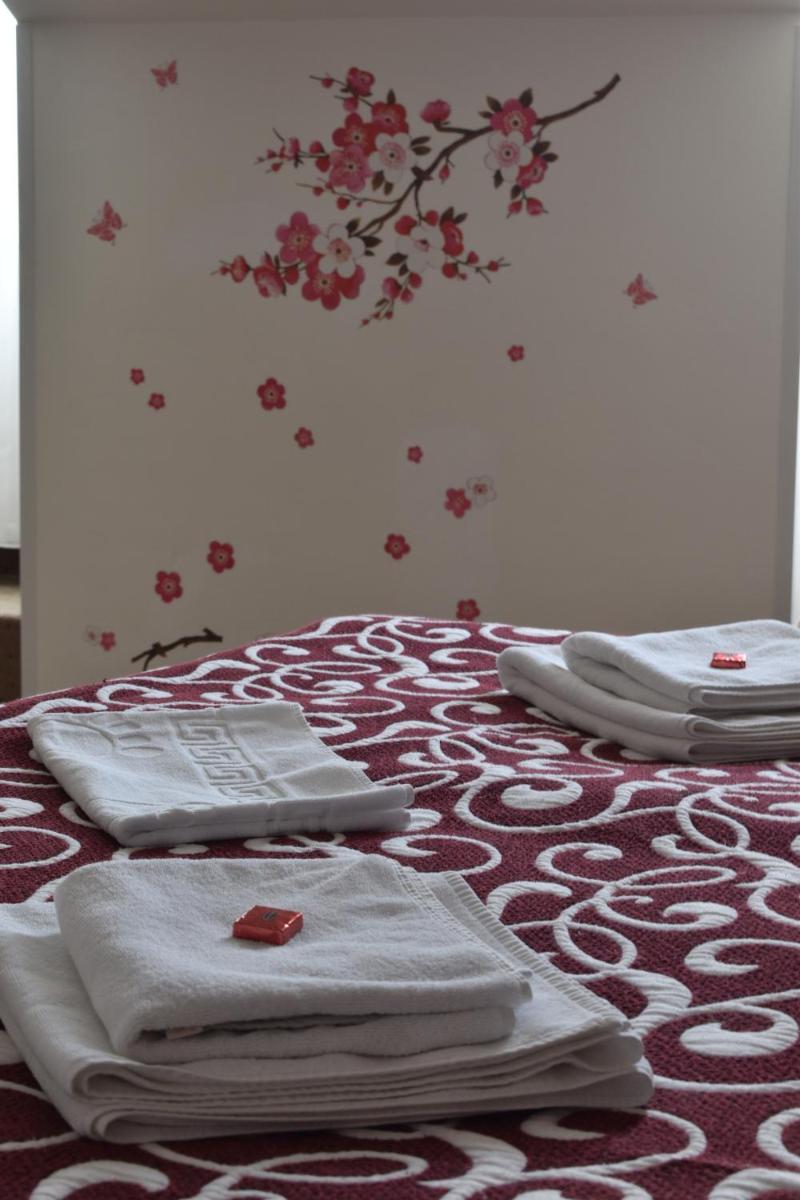 Apartments Verona Karlovy Vary - Housity