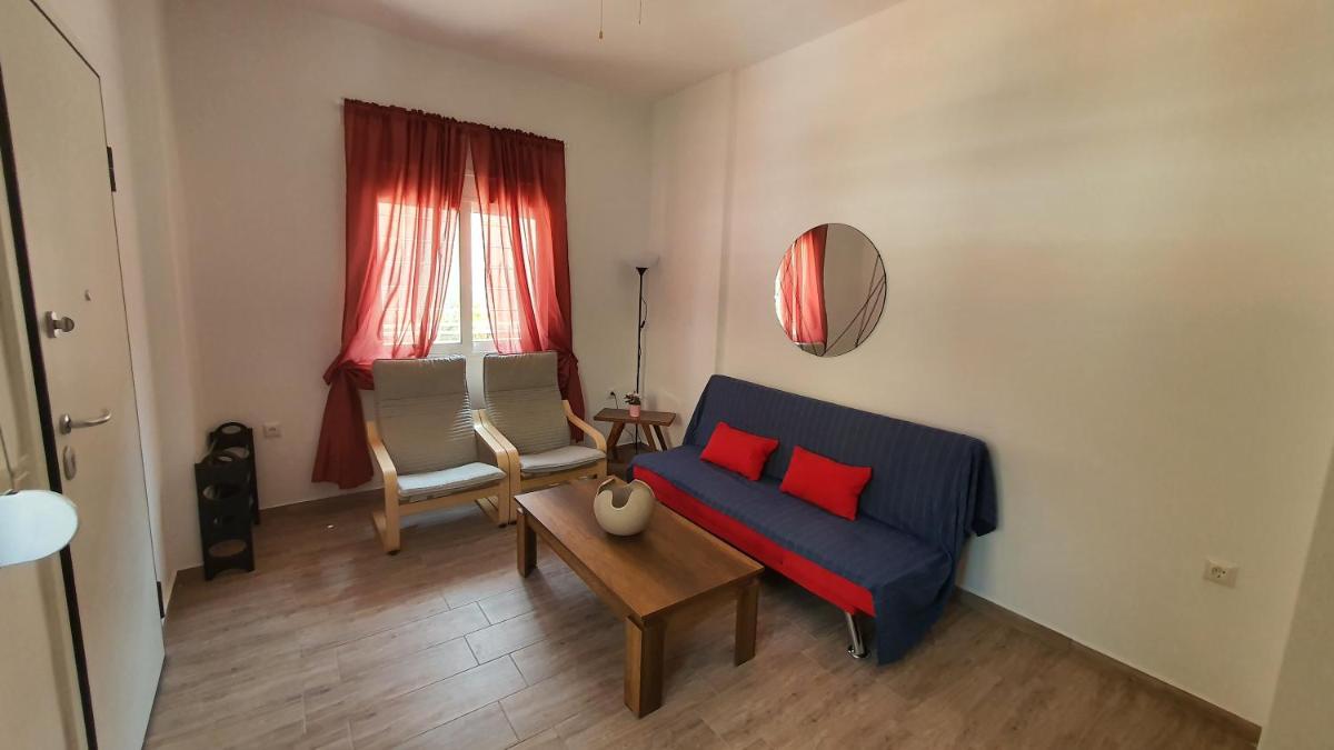 Angela's Luxury Apartments - Housity