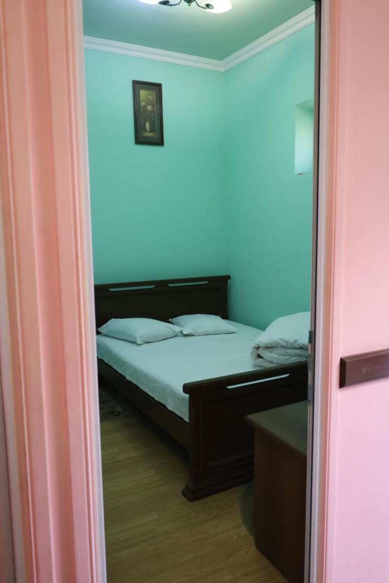 Suitetrails - Tnak Hotel