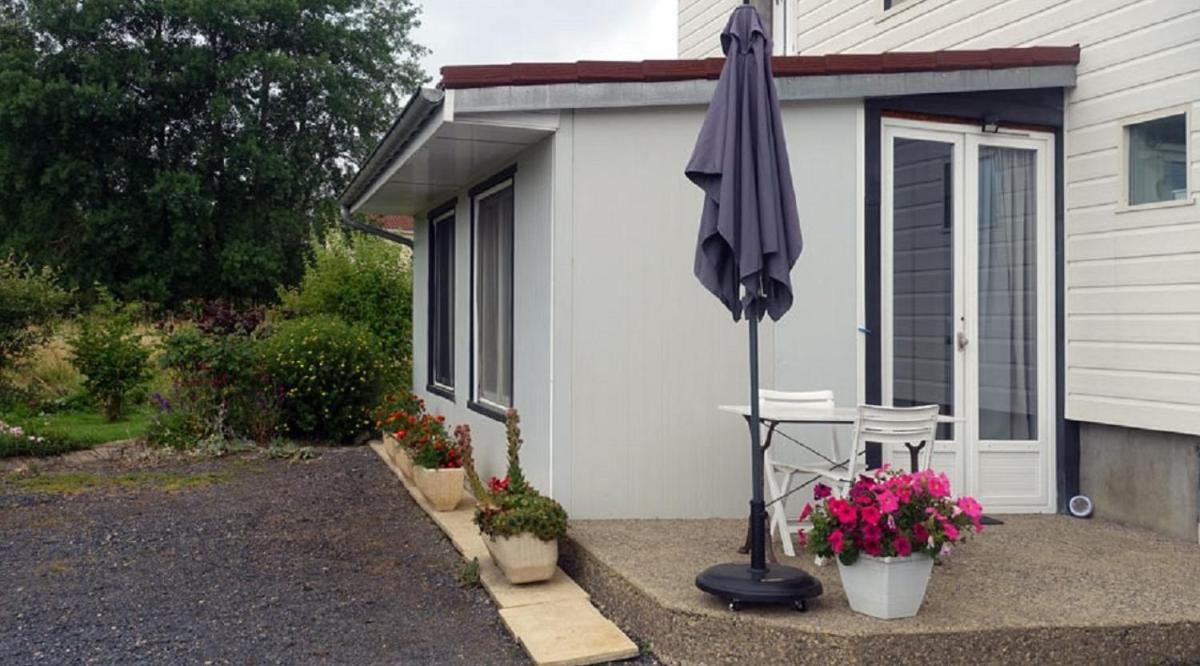 Un havre de paix à la campagne près Vulcania - Housity