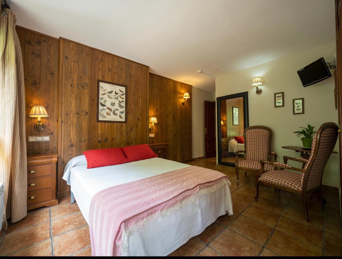 La Fuen hostal Bielsa-Parzan - Housity