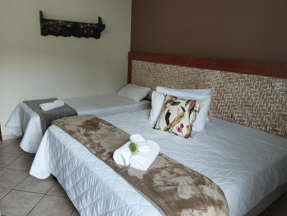 Pousada Bárbara Heliodora - Housity