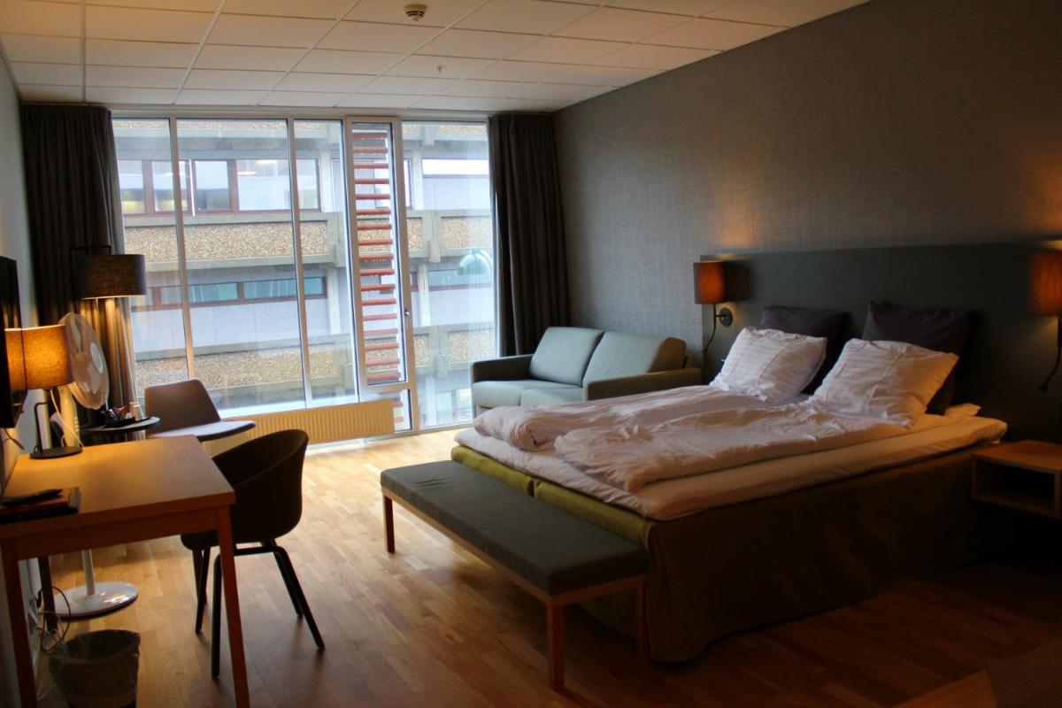 Suitetrails - Hotel KRS