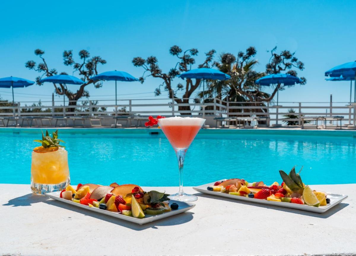 Hotel & Spa Relais Freedom Club - Housity