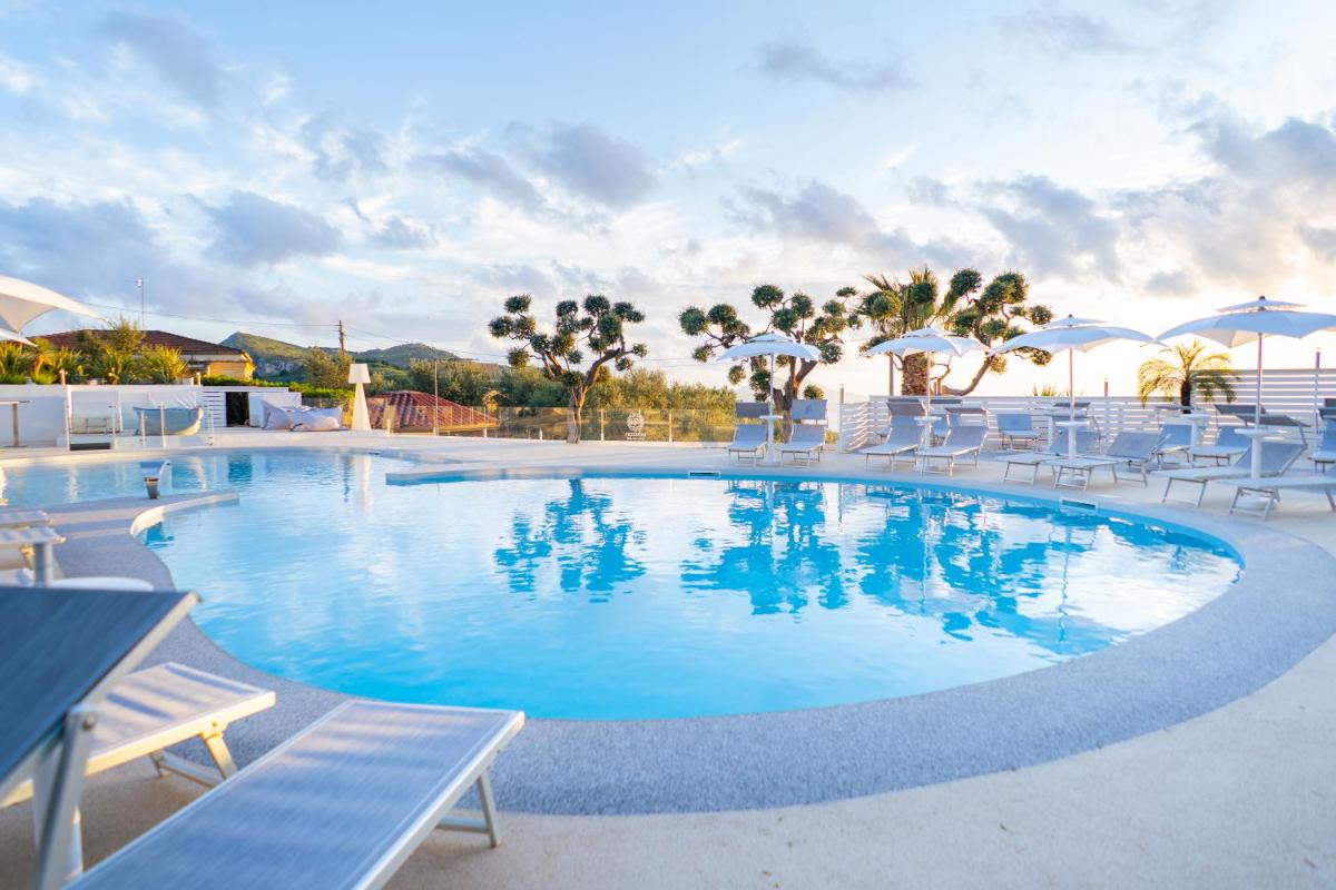 Hotel & Spa Relais Freedom Club - Housity