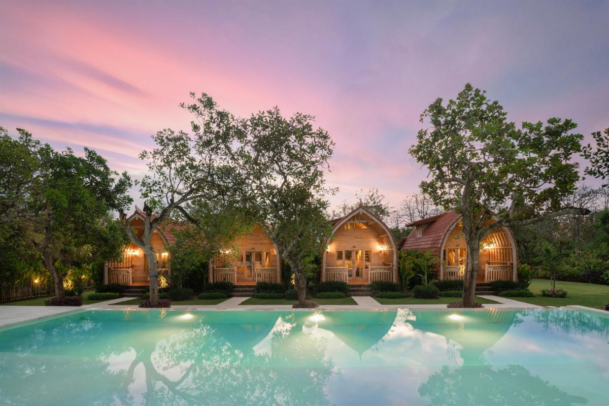 Uluwatu Desa - Housity