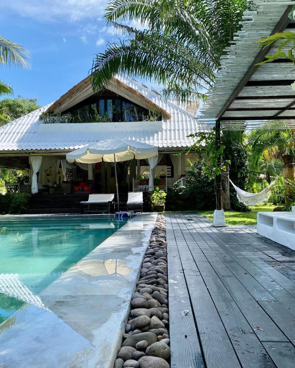 Maddekehaoo Eco Mansion - Housity