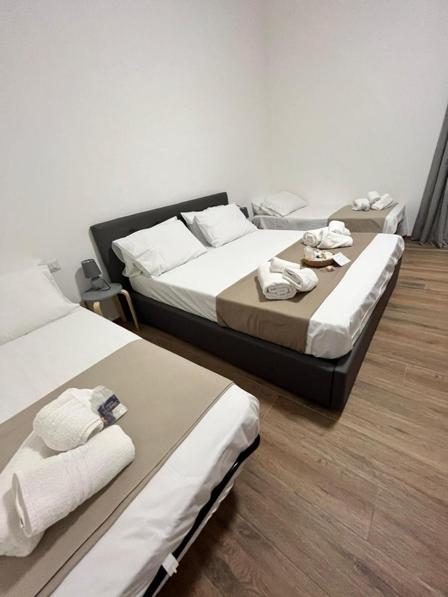 Baglio Eldama - Housity