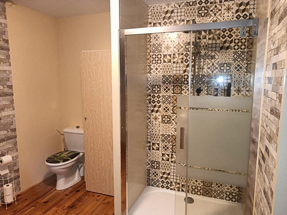 Chambre cosy et toute équipée - Housity
