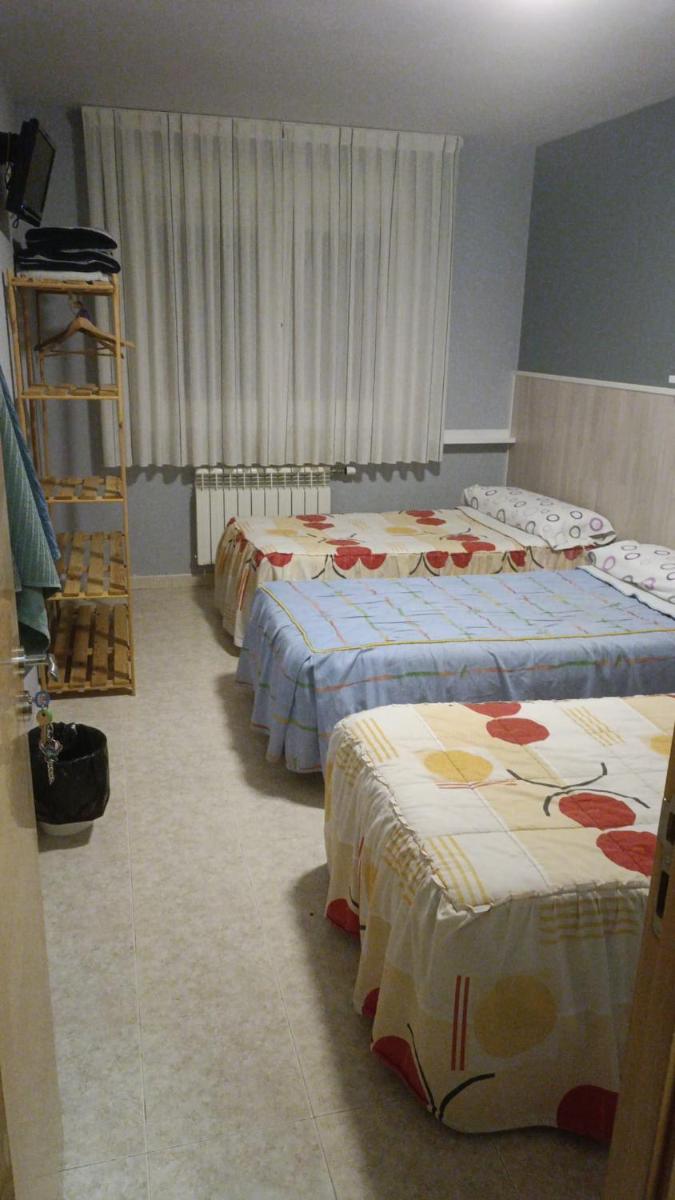 HOSTAL CEPA DE ORO - Housity