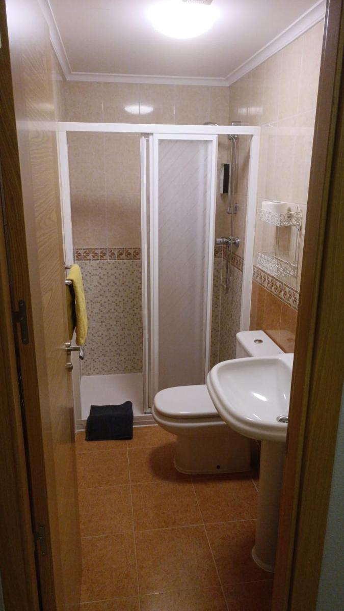 HOSTAL CEPA DE ORO - Housity