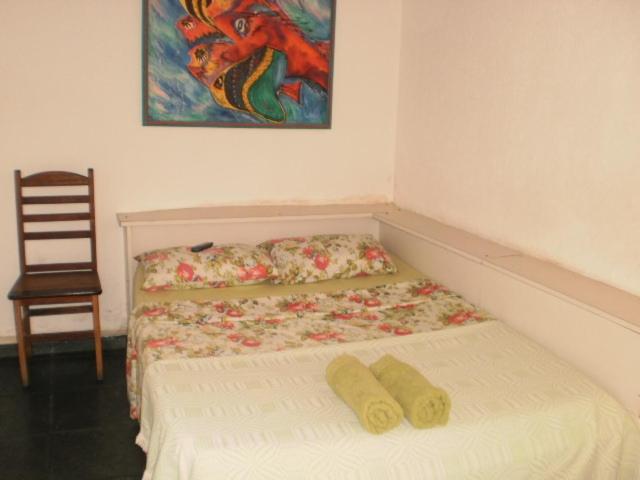 Pousada Neves Paraiso Tropical - Housity