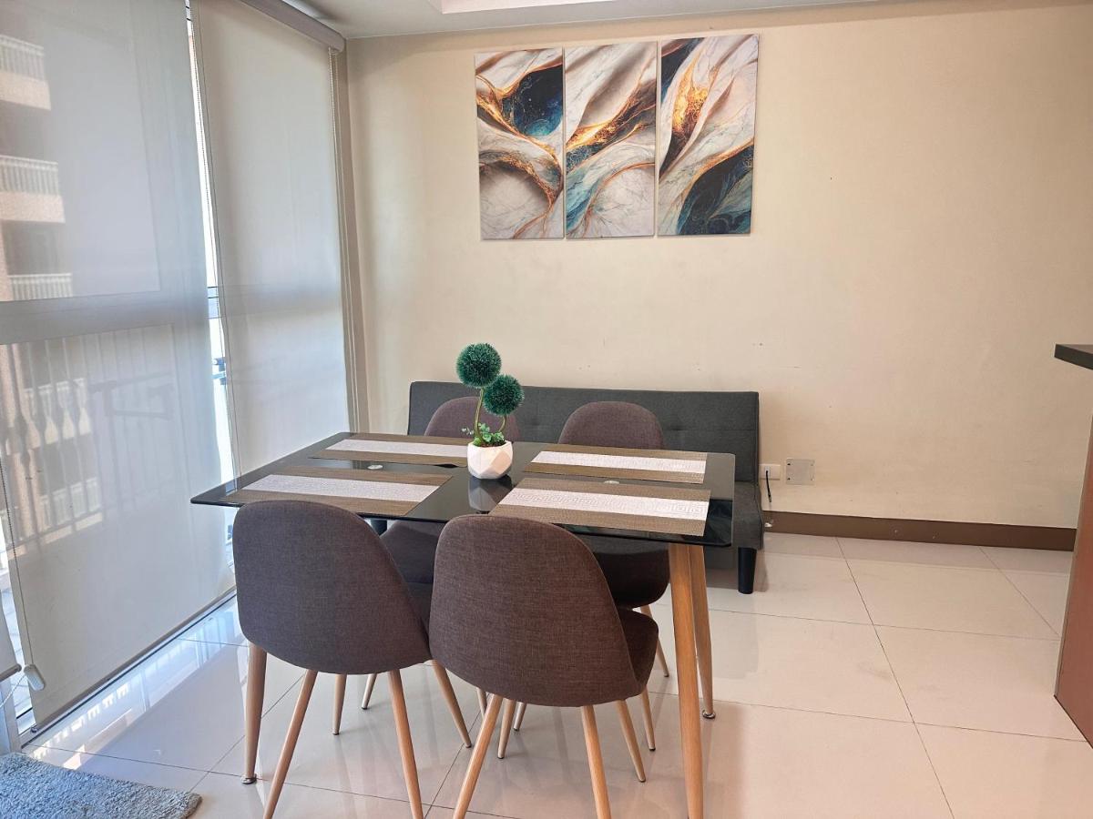 Premium Executive Suite at Venice Luxury Residences - Housity