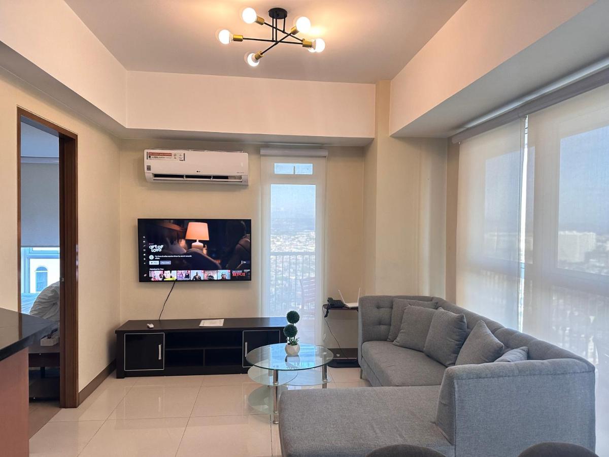 Premium Executive Suite at Venice Luxury Residences - Housity