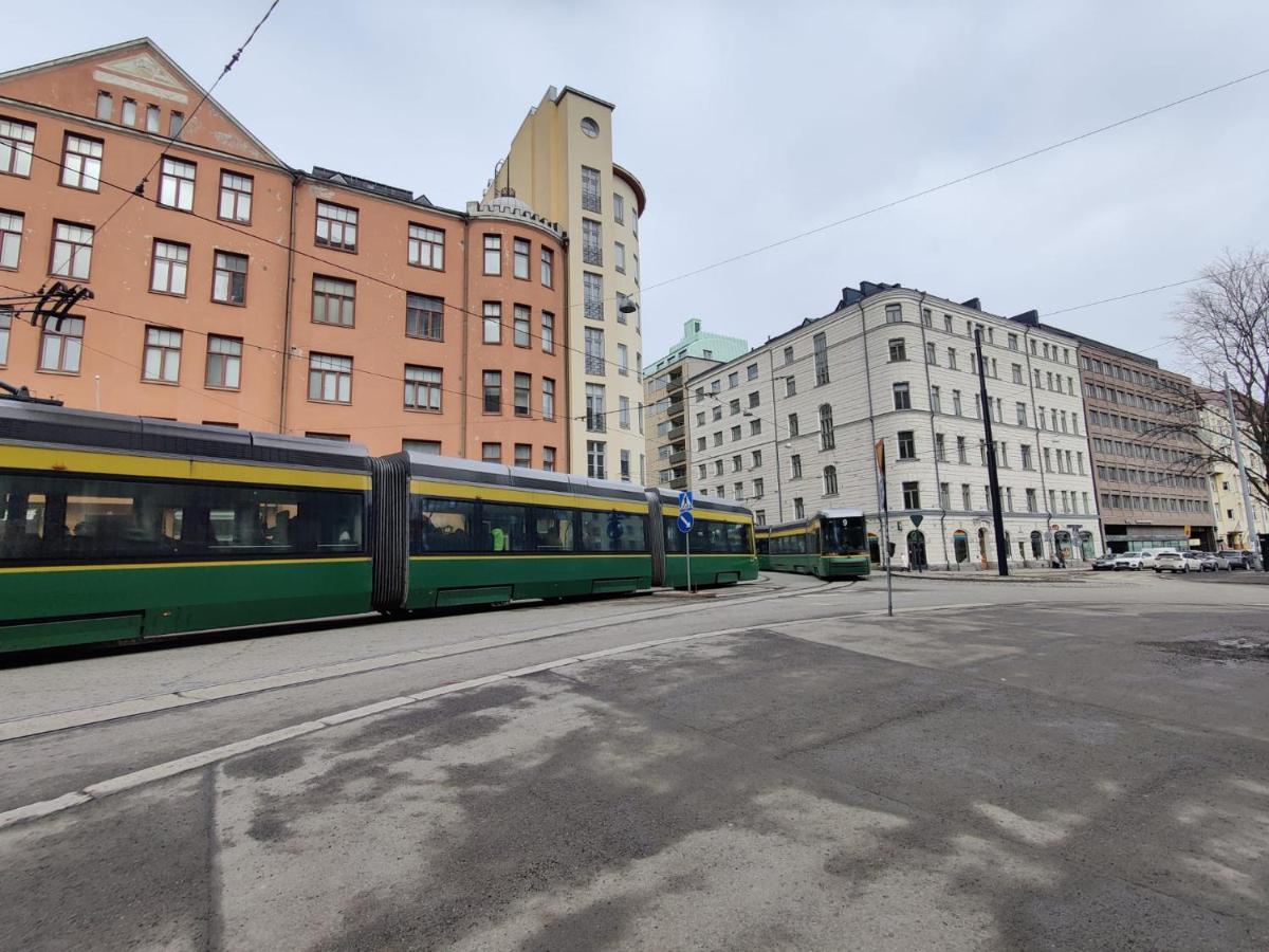 In The Heart of Helsinki - Housity
