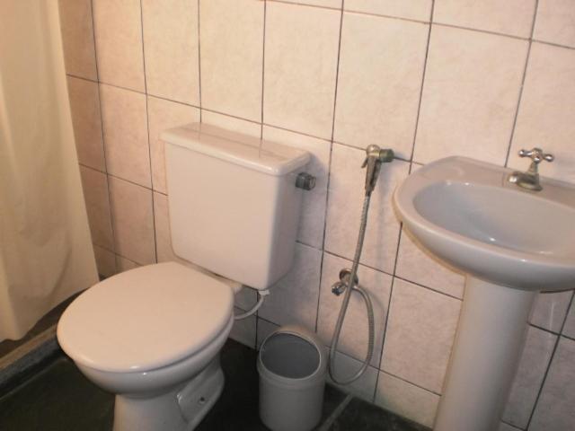 Pousada Neves Paraiso Tropical - Housity
