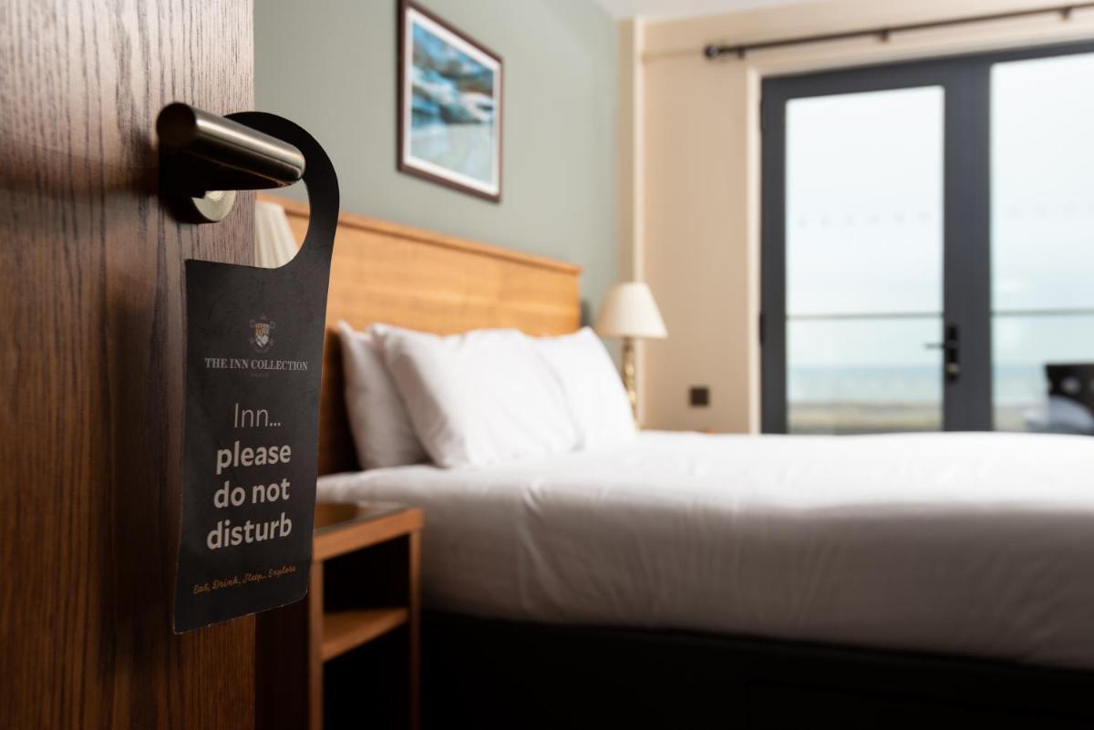 The Commissioners Quay Inn - The Inn Collection Group - Housity