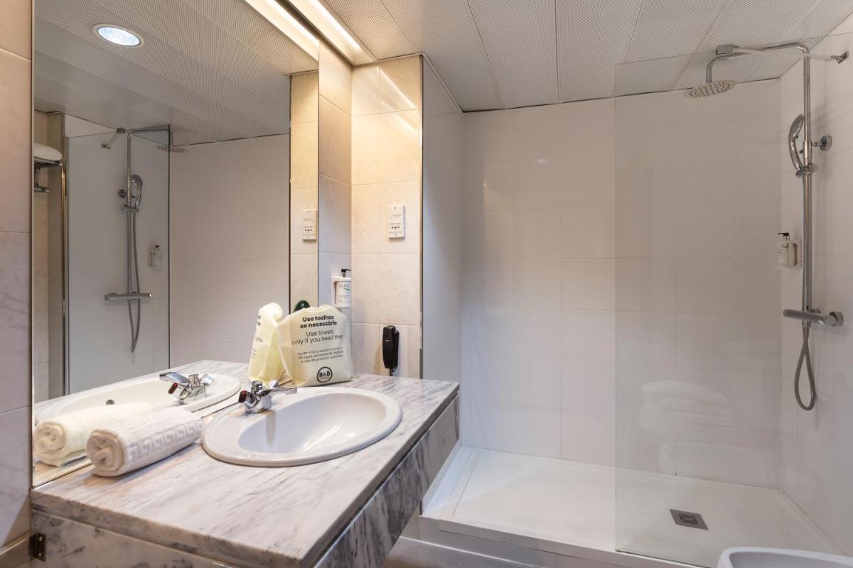 B&B HOTEL e Apartamentos Felgueiras - Housity